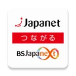 Logo of つながるジャパネット android Application 